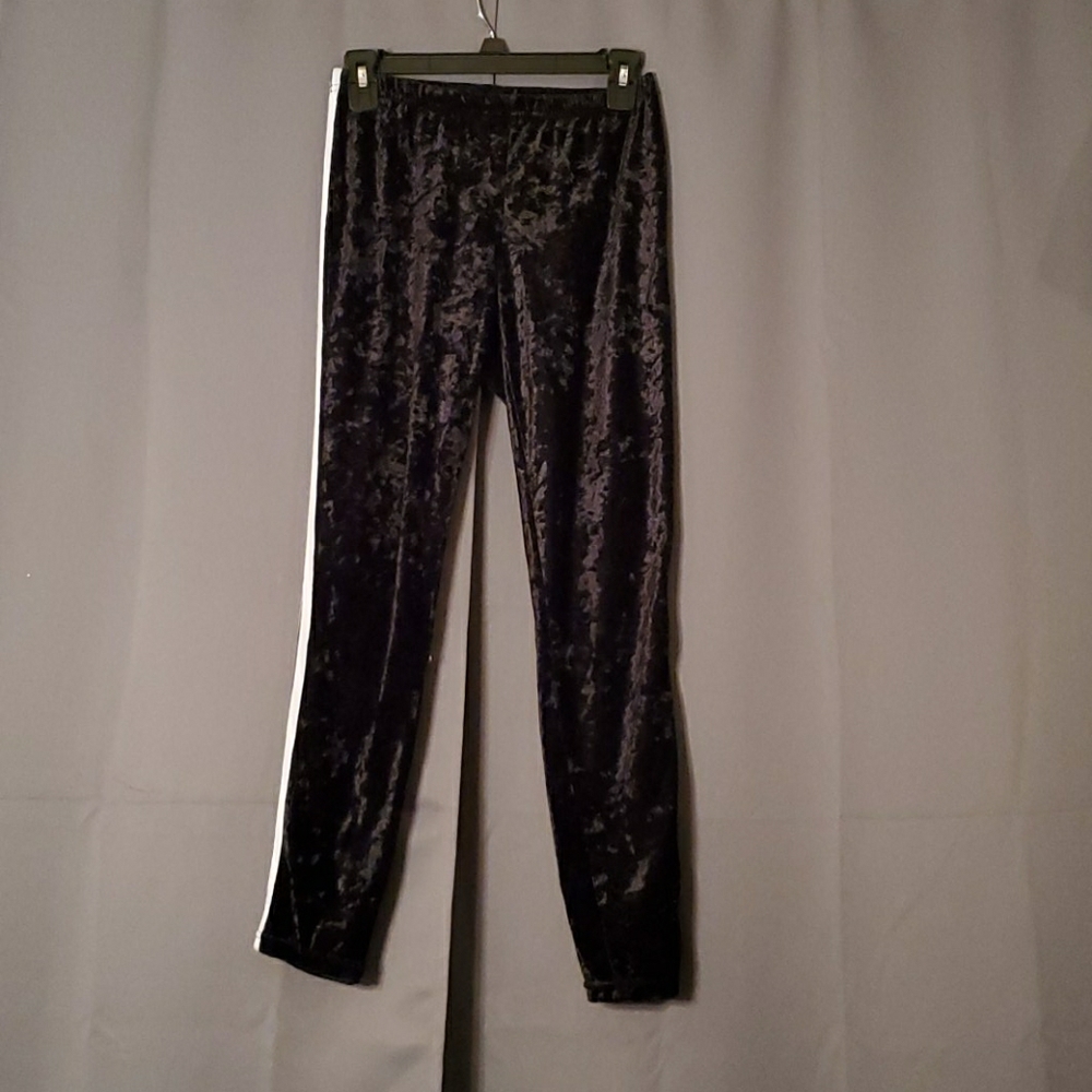 Black Sweatpants